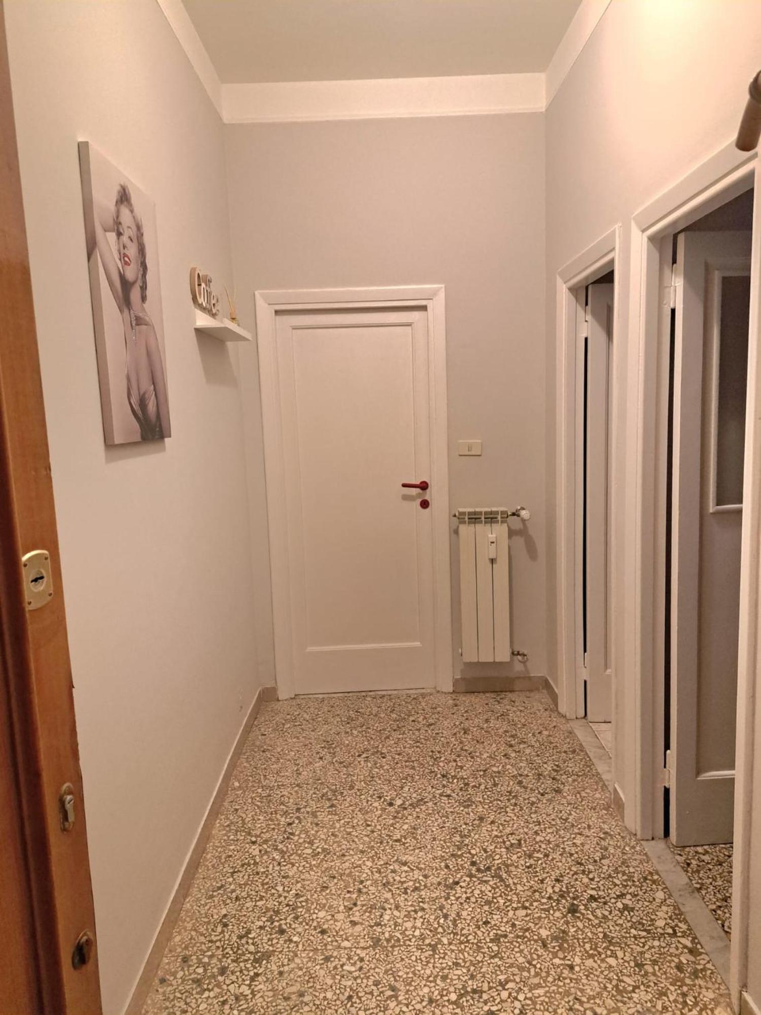 Bilocale In Via Degli Orti Variani Рим Экстерьер фото