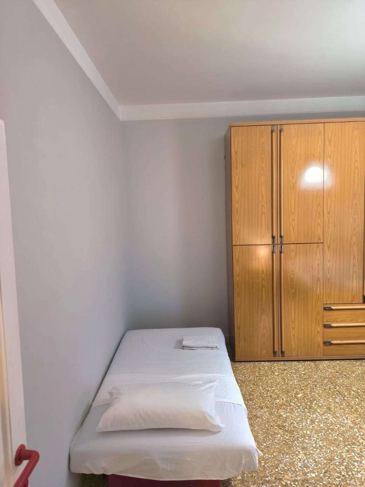 Bilocale In Via Degli Orti Variani Рим Экстерьер фото
